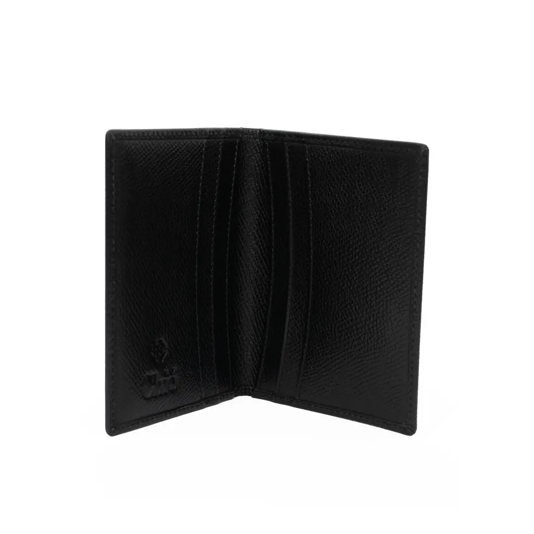 Bifold Card Holder for Ladies